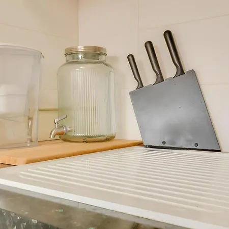 Appartement Le Méditerranée Plein Centre, Terrasse, Rénové Menton