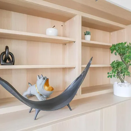 Le Méditerranée Plein Centre, Terrasse, Rénové Menton